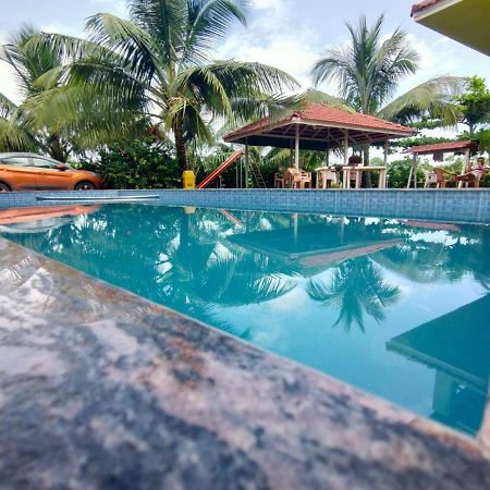 Skyhigh Villa 3Bhk Alibaug 阿里巴格 外观 照片