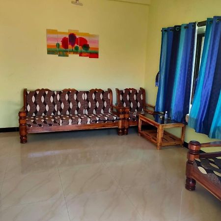 Skyhigh Villa 3Bhk Alibaug 阿里巴格 外观 照片