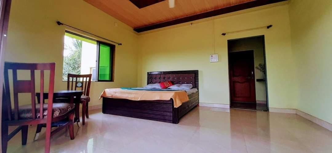 Skyhigh Villa 3Bhk Alibaug 阿里巴格 外观 照片