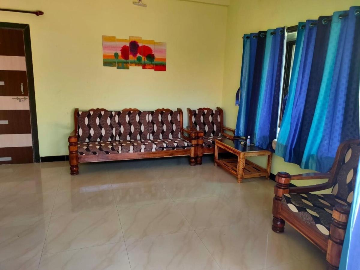 Skyhigh Villa 3Bhk Alibaug 阿里巴格 外观 照片