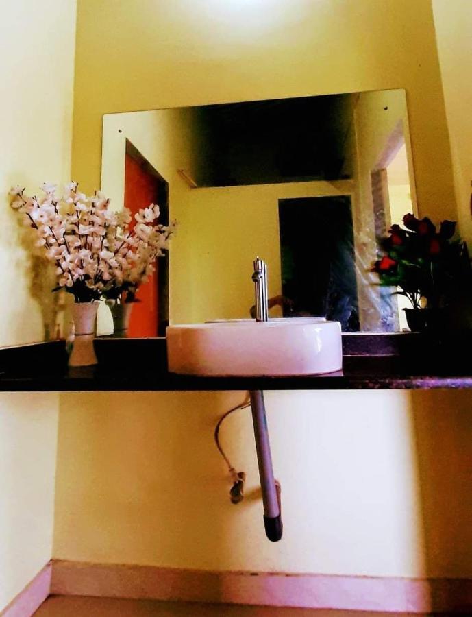 Skyhigh Villa 3Bhk Alibaug 阿里巴格 外观 照片