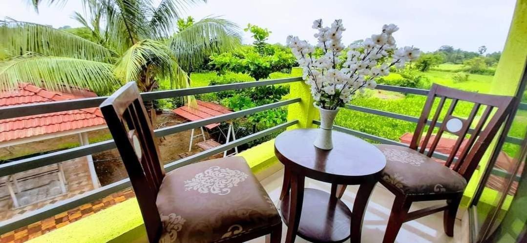 Skyhigh Villa 3Bhk Alibaug 阿里巴格 外观 照片
